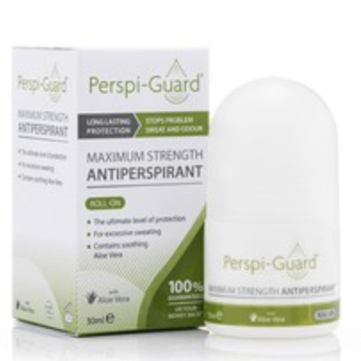 Lăn ngăn mồ hôi hiệu quả tối đa Perspi-Guard Maximum Strength Antiperspirant Roll On 30ml