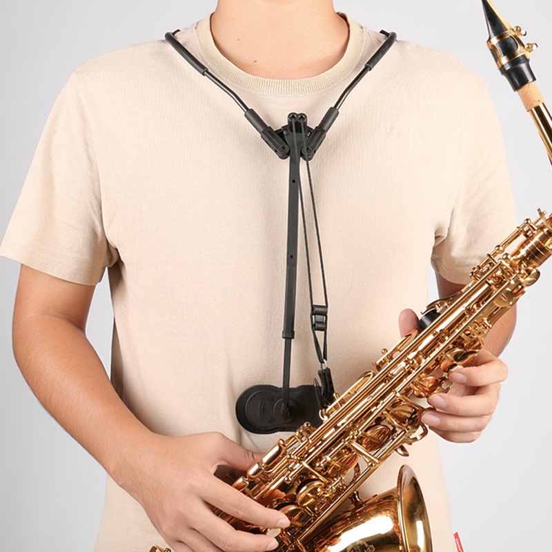 Dây Đeo Vai / Cổ Cho Kèn Saxophone