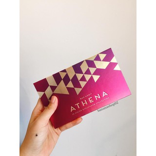 Bảng mắt Bad Habit Athena