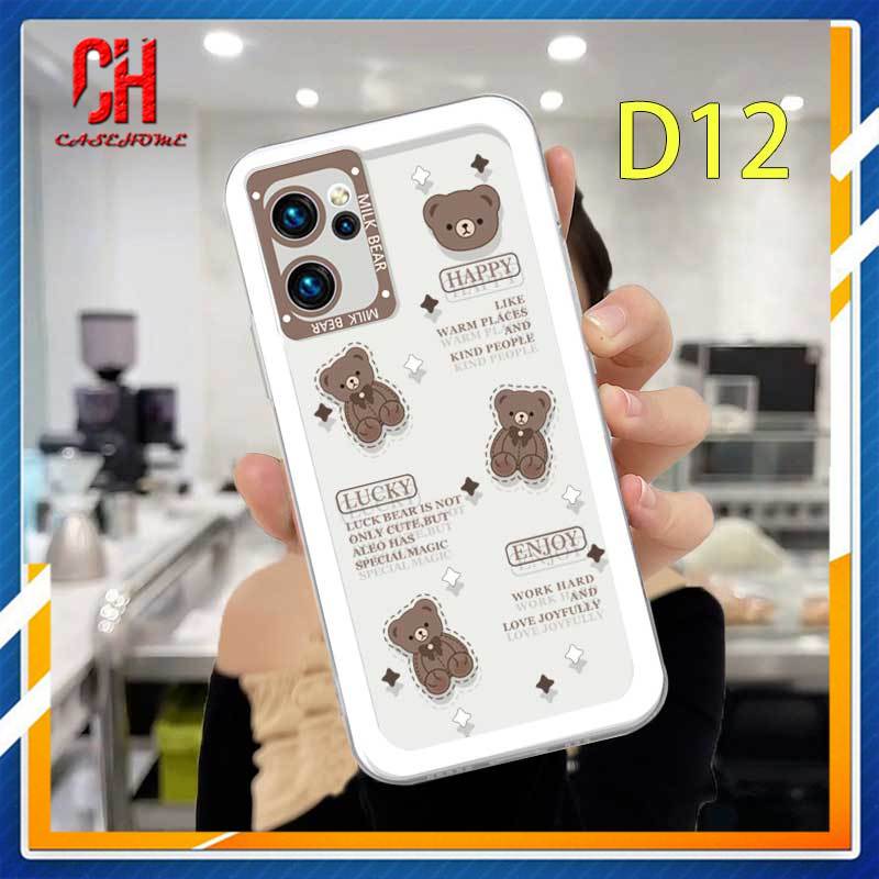 Ốp Điện Thoại Cho OPPO A54 A5S A3S A15 A76 A96 A16 A95 A55 A7 A5 A9 A31 A53 A57 A57E A57S A77 Reno 7 5 4 6 8 5K  F21 PRO A33 2020 A12 A1K A16E A16K A54S Reno 4 5F 4F 4 5 06 Lite A74 A15S A52 A11K A92 A35 A11 A93 A32 A72 A94 A53S F19 F17 PRO A16S A12S A36