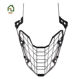 Khung Nhôm Bảo Vệ Đèn Pha Xe Mô Tô Honda Cb500X 2019 2020