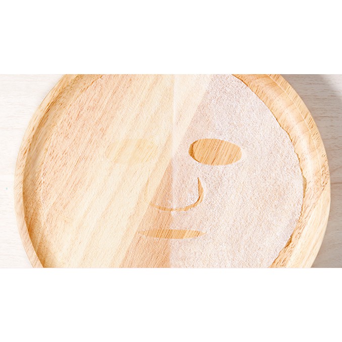 Mặt nạ lụa M'aycreate dạng nén 50/100 viên