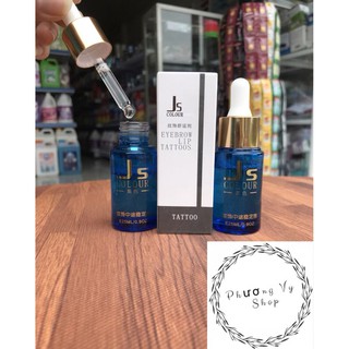 Chống thâm, tan bầm JS hàng chuẩn