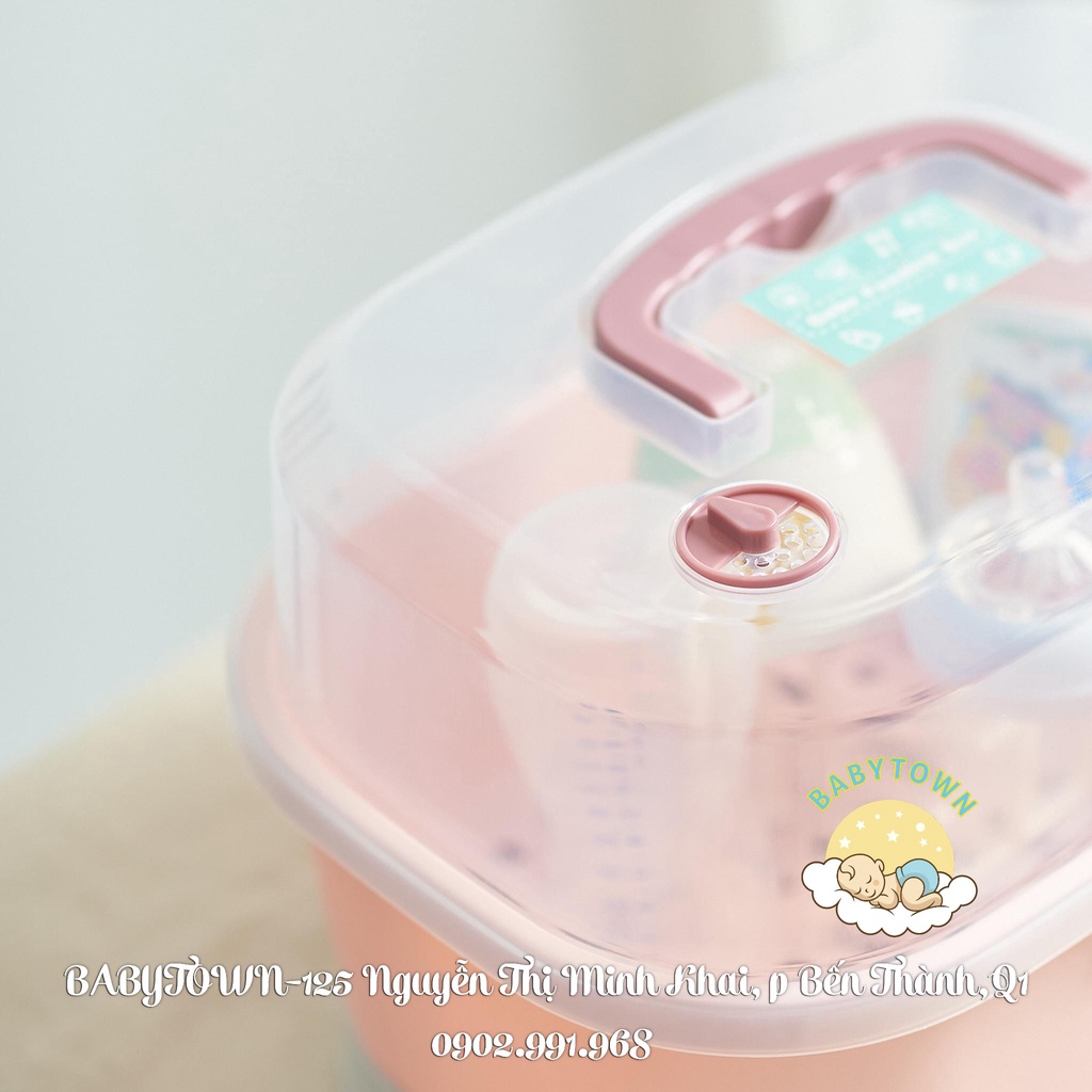 Khay úp bình sữa HOLLA/HONPER/SASA