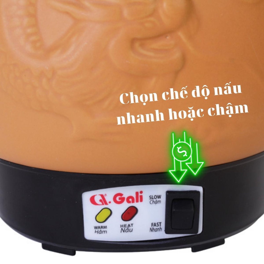 Siêu Sắc Thuốc, Ấm Nấu Thuốc Nam Bắc, Bình Nấu Trà Thảo Mộc, Ca Nấu Canh Bổ Dưỡng, Hàng Nhập Khẩu Chất Lượng