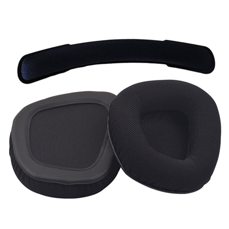 Vỏ Bọc Đệm Tai Nghe Thoải Mái Cho PRO RGB SE