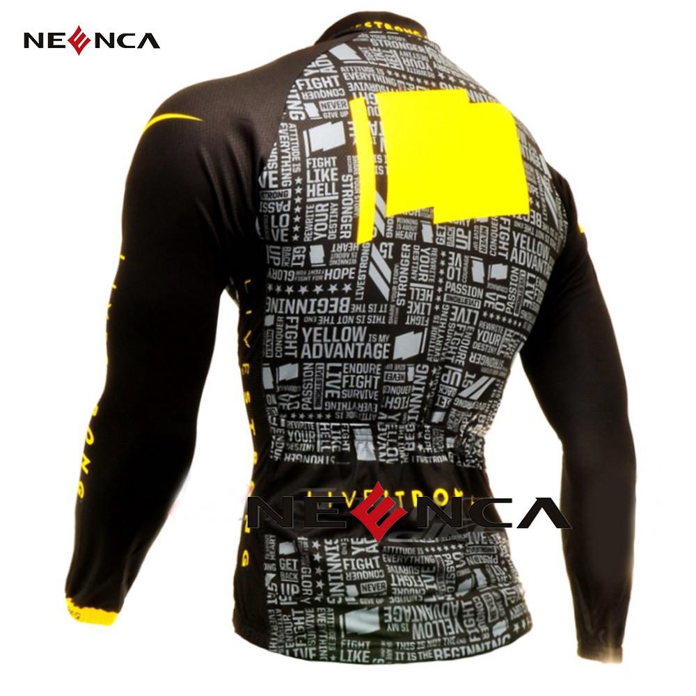 Bộ áo và quần/ Áo tay dài/ Quần dài chuyên dụng cho đạp xe