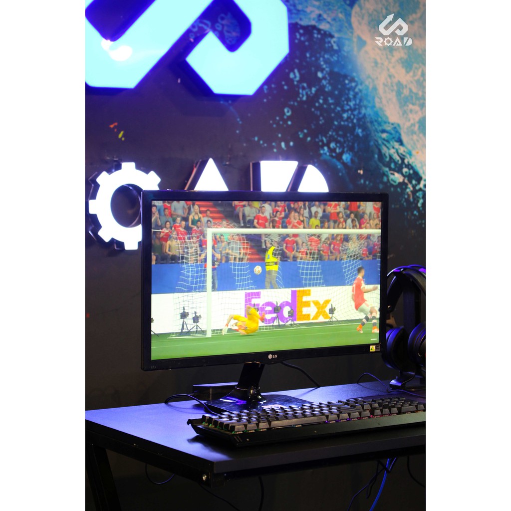 [PC RẺ VÔ ĐỊCH] Bộ PC gaming chơi LMHT tặng kèm phím chuột | BigBuy360 - bigbuy360.vn