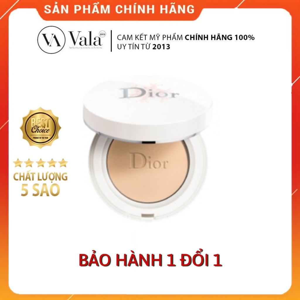 Phấn phủ Dior Snow 12g Fullbox