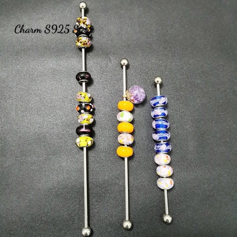 QUE XỎ CHARM PAN.DO.RA TROLLBEADS VÀ CÁC LOẠI CHARM KHÁC HÀNG CAO CẤP