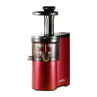Máy ép trái cây tốc độ chậm SAVTM loại 1