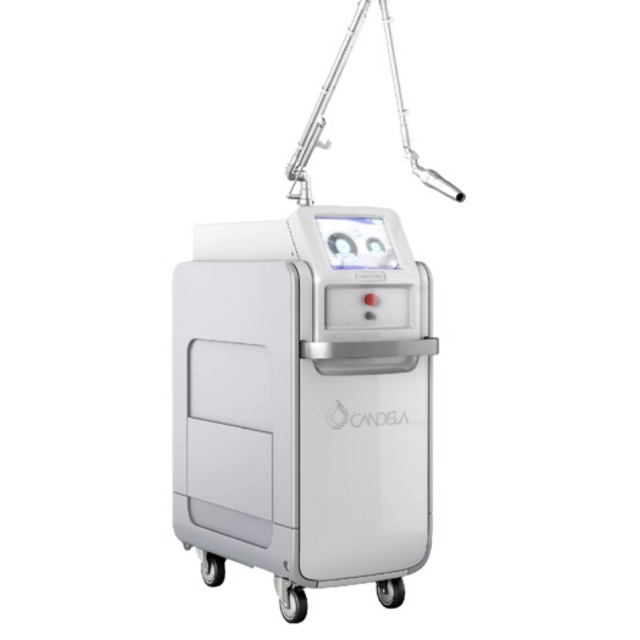 máy laze trục khuỷ PICOWAY