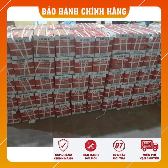 ❌BH 1 NĂM❌ Ắc Quy Xe Máy Điện, Xe Đạp Điện, Loa Kéo 12V 20Ah Tianneng 6-DZF-20 (Loại Tốt)