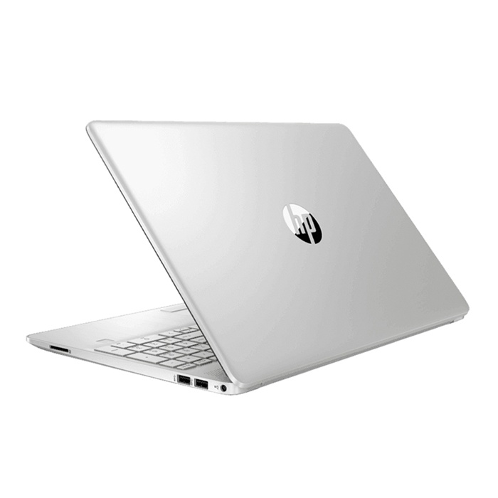 Laptop HP 15s-du1105TU 2Z6L3PA (Core™ i3-10110U | 4GB | 256GB | Intel® UHD | 15.6 inch HD | Win 10 | Bạc) | BigBuy360 - bigbuy360.vn