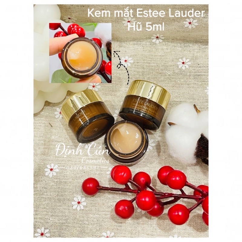 kem mắt estte lauder 5ml