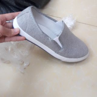 Giày nữ trơn thanh lý