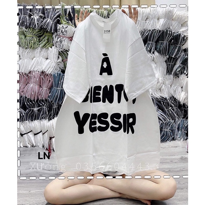 Áo phông BIEN TÔT DA6