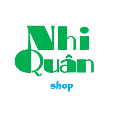 Nhi Quân shop