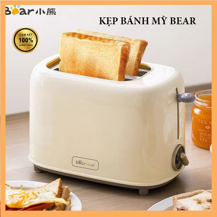 Máy Nướng Bánh Mì Sandwich Đa Năng Tiện Ích DSL-C02K8 Mẫu Mới [ Hàng Chính Hãng ]