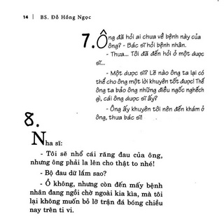 Sách Như Ngàn Thang Thuốc Bổ (Tái Bản)