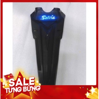 DÈ SONIC CHO RAIDER- SATRIA-SUZUKI CÓ ĐÈN LED