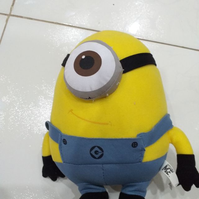 Gấu bông p Dung