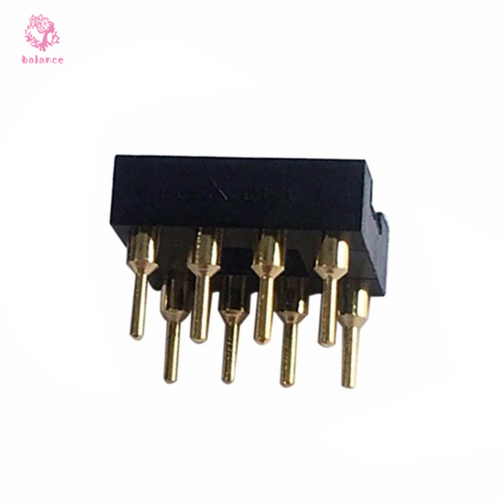 Bảng Mạch Ad827Sq / 883b Op Amp Lm49720Ha Opa2107 2604ap Se5532Afe