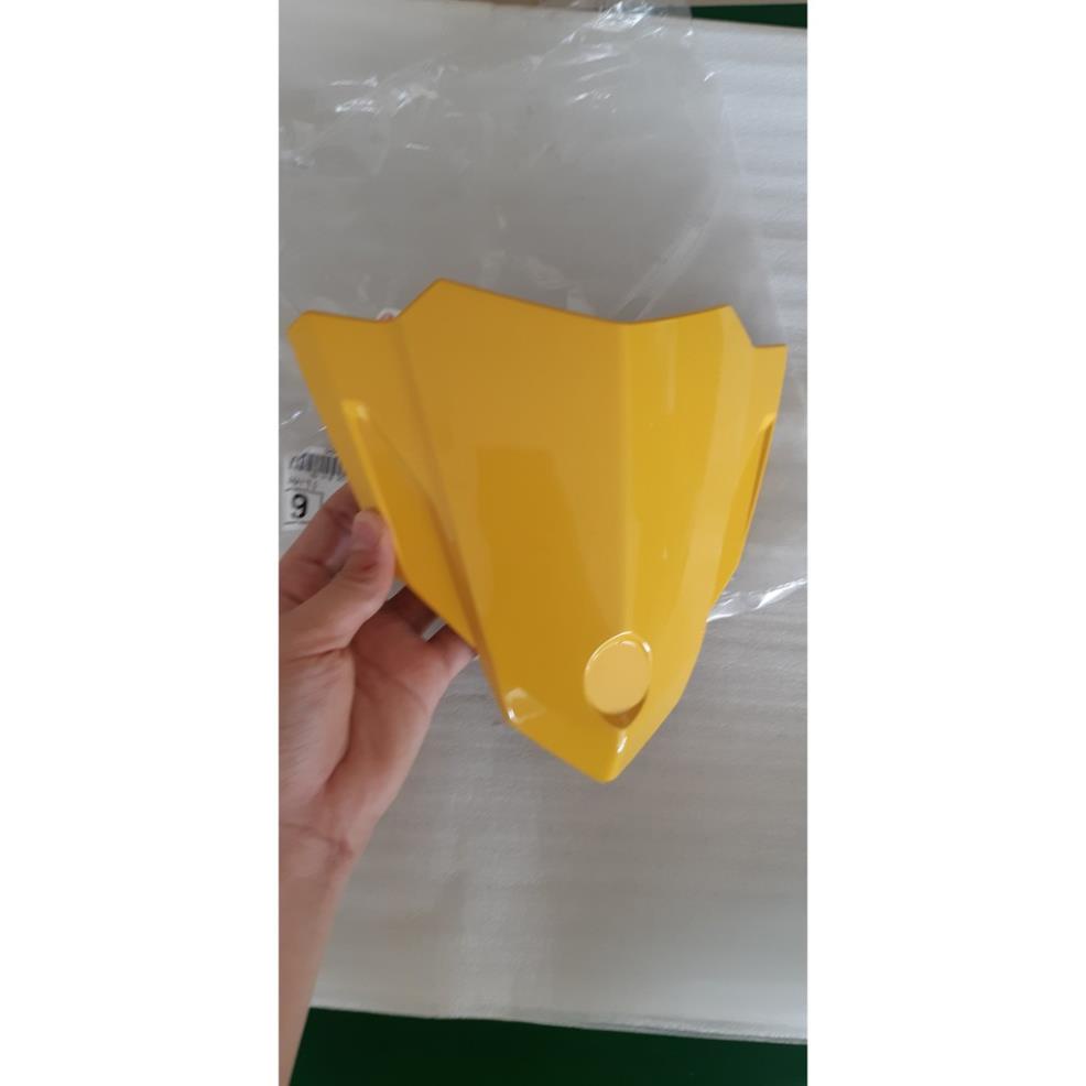 Nắp ốp đầu trước Nouvo 5 vàng