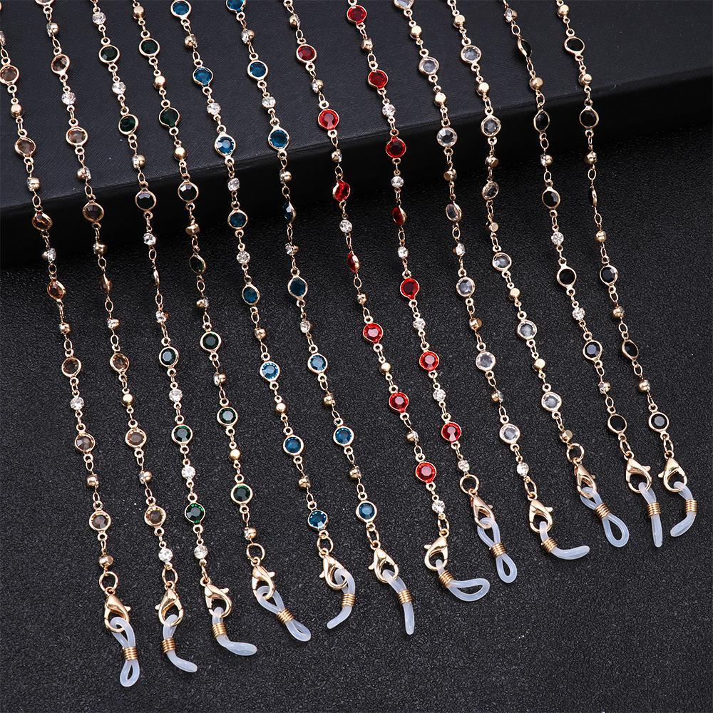 Dây Đeo Giữ Mắt Kính Thời Trang Cho Nữ