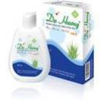 Vệ sinh phụ nữ Dạ Hương