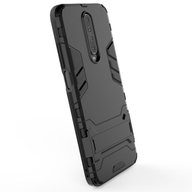 Ốp lưng Xiaomi Redmi K30 / Redmi K30 5G / K30 Pro / Poco F2 Pro chống sốc Iron Man Cao cấp