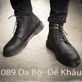 Giày Cổ Cao Dr 089