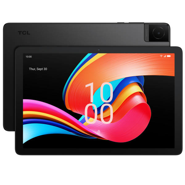 Máy tính bảng TCL TAB 10L GEN2 WIFI 8492A Đen  with TPU CASE_8492A-2ALCVN11