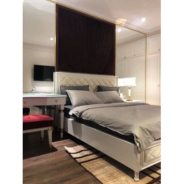 Trọn bộ nội thất căn hộ 1pn (XT15)