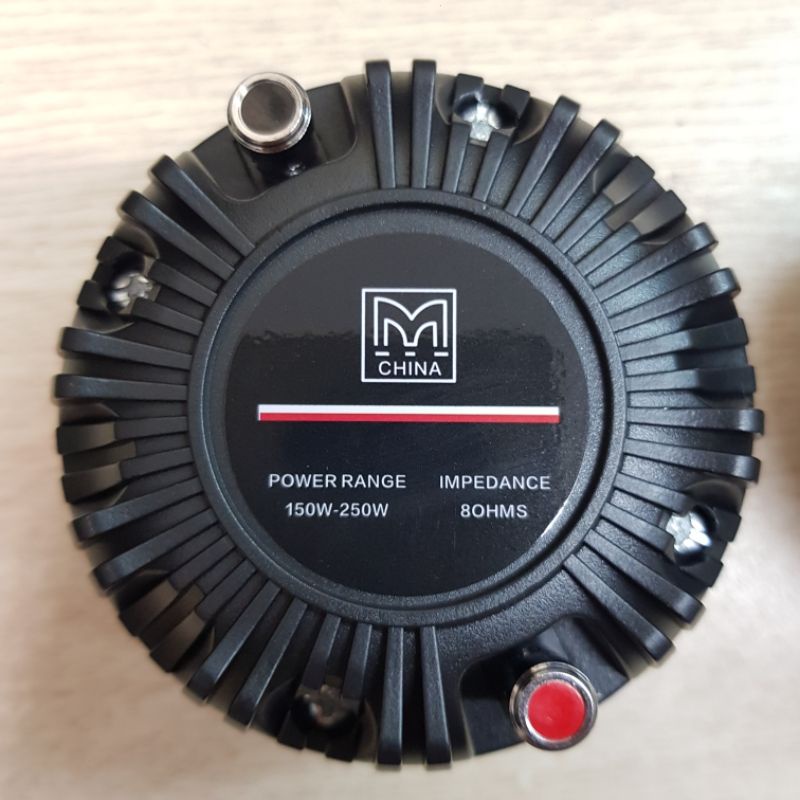 Loa Treble 350 Martin. Giá 1 cặp