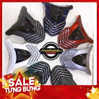 MẶT NẠ 4 SỌC SH 2017-2019 CAO CẤP