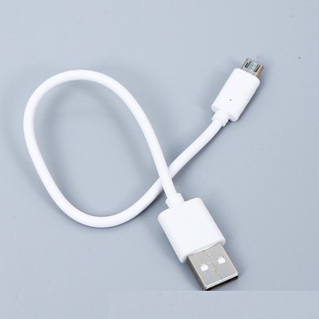 Cáp ngắn 20cm micro usb , type C