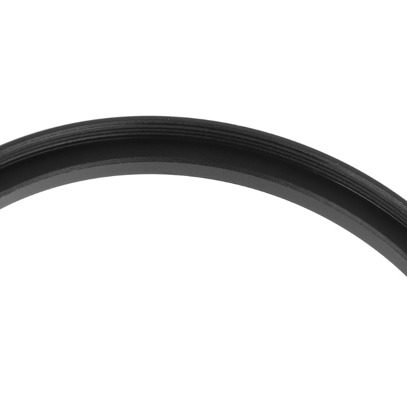 Vòng Nối Kính Lọc Máy Ảnh 77mm Sang 82mm Bằng Kim Loại Mới