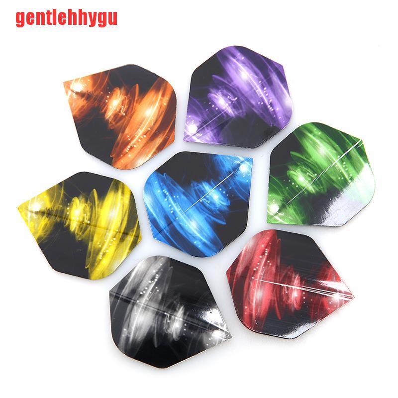 Set 6 Phi Tiêu Hình Lốc Xoáy Chuyên Nghiệp