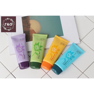 KEM CHỐNG NẮNG CELLIO SPF50 PA+++