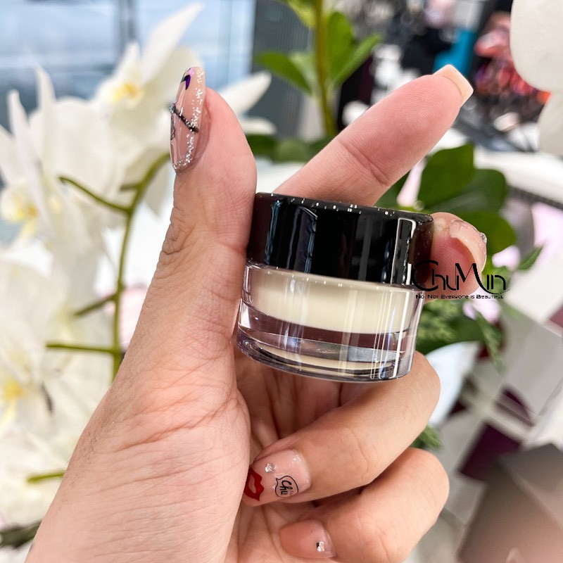 Kem Lót Dưỡng Ẩm Sáng Da BobbiBrown Vitamin Face Base 7ml