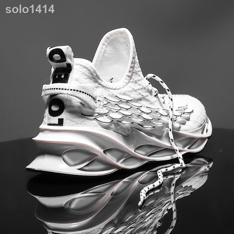 Giày Thể Thao Thoáng Khí Thời Trang Cho Nam | BigBuy360 - bigbuy360.vn