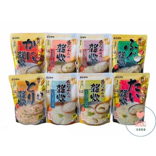 Cháo tươi Shimaya