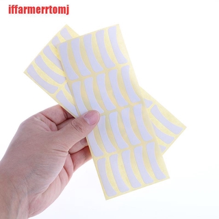 Bộ 100 Cặp Miếng Dán Hỗ Trợ Mắt Tiện Dụng