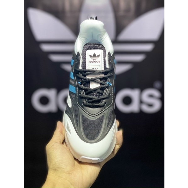 Giày Adidas Zx2k Authentic Nam Fullbox
