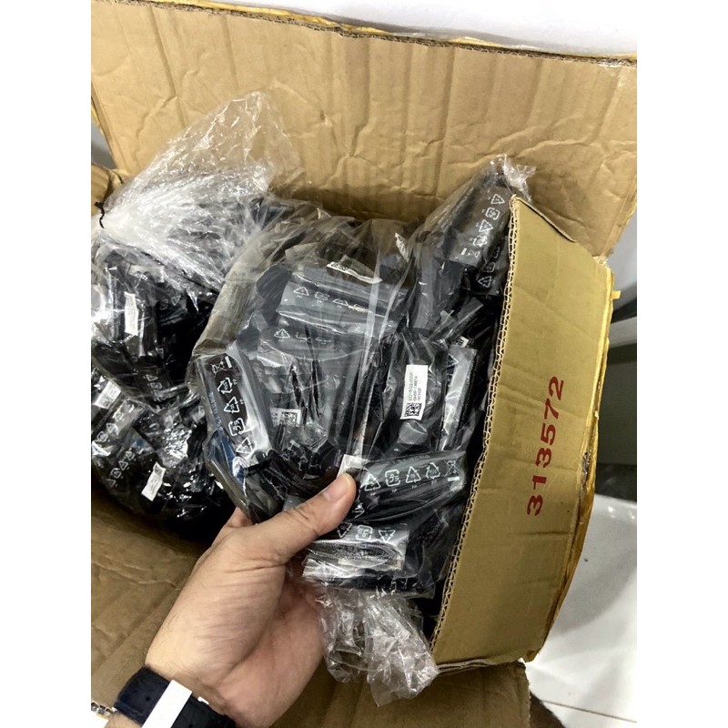 Tai nghe nhét tai samsung zin cổng tròn , dây tròn - Lỗi đổi mới