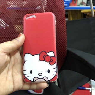 Ốp Iphone 5C dẻo in hình kute