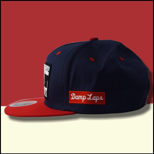 Mũ lưỡi trai nam nữ unisex ulzzang chất vải kaki snapback hiphop kiểu logo ADVISORY |DECAP SHOP