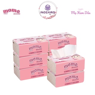 [CHÍNH HÃNG] Khăn giấy ăn Momo/Gumi siêu tiết kiệm