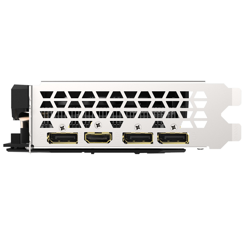 Card màn hình GIGABYTE GeForce GTX 1660 Super OC 6GB (N166SOC-6GD)